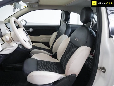 Fiat 500 1.0 Hybrid Dolcevita 51 kW (70 CV)