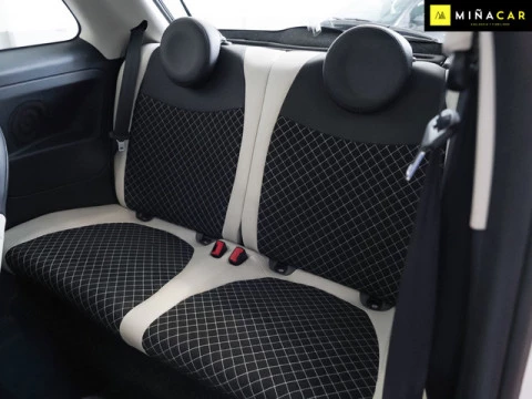 Fiat 500 1.0 Hybrid Dolcevita 51 kW (70 CV)