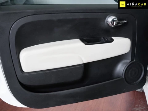 Fiat 500 1.0 Hybrid Dolcevita 51 kW (70 CV)