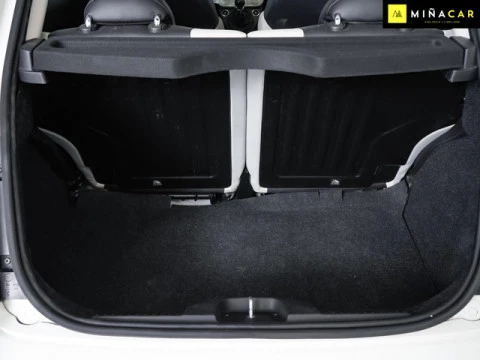 Fiat 500 1.0 Hybrid Dolcevita 51 kW (70 CV)