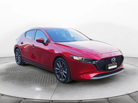 Mazda3 MAZDA 3 (2021) E-SKYACTIV G 2.0 122CV MT EVOLUTION