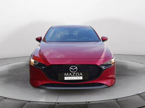 Mazda3 MAZDA 3 (2021) E-SKYACTIV G 2.0 122CV MT EVOLUTION