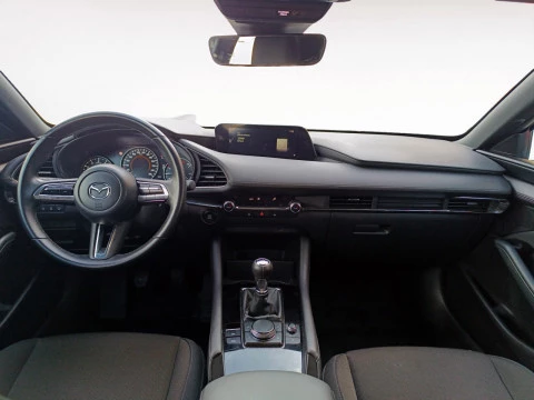Mazda3 MAZDA 3 (2021) E-SKYACTIV G 2.0 122CV MT EVOLUTION