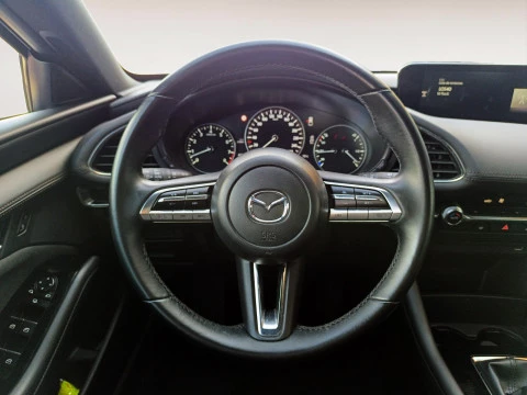 Mazda3 MAZDA 3 (2021) E-SKYACTIV G 2.0 122CV MT EVOLUTION