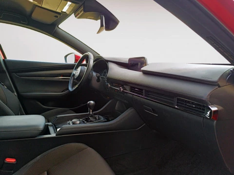 Mazda3 MAZDA 3 (2021) E-SKYACTIV G 2.0 122CV MT EVOLUTION