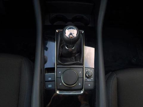 Mazda3 MAZDA 3 (2021) E-SKYACTIV G 2.0 122CV MT EVOLUTION