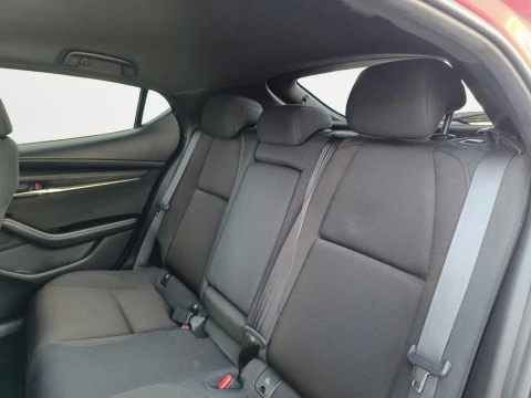 Mazda3 MAZDA 3 (2021) E-SKYACTIV G 2.0 122CV MT EVOLUTION