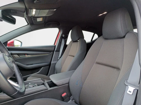 Mazda3 MAZDA 3 (2021) E-SKYACTIV G 2.0 122CV MT EVOLUTION