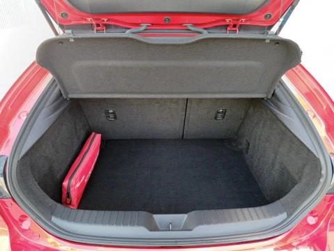 Mazda3 MAZDA 3 (2021) E-SKYACTIV G 2.0 122CV MT EVOLUTION