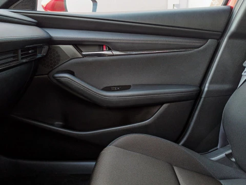 Mazda3 MAZDA 3 (2021) E-SKYACTIV G 2.0 122CV MT EVOLUTION