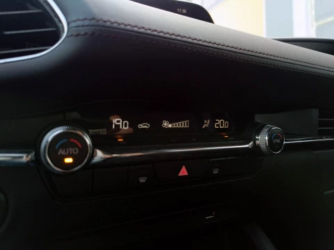 Mazda3 MAZDA 3 (2021) E-SKYACTIV G 2.0 122CV MT EVOLUTION