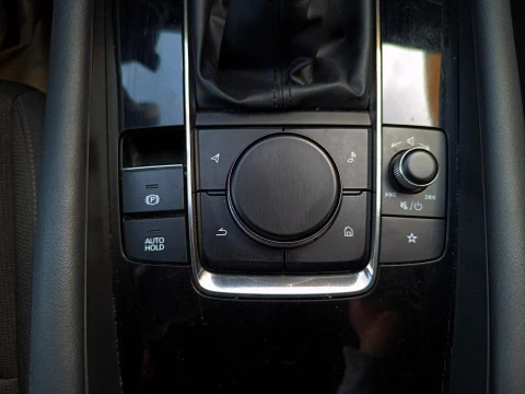 Mazda3 MAZDA 3 (2021) E-SKYACTIV G 2.0 122CV MT EVOLUTION