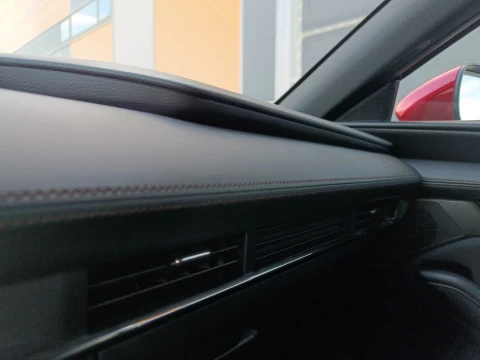 Mazda3 MAZDA 3 (2021) E-SKYACTIV G 2.0 122CV MT EVOLUTION