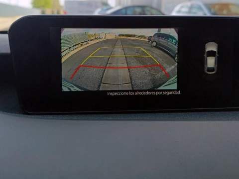 Mazda3 MAZDA 3 (2021) E-SKYACTIV G 2.0 122CV MT EVOLUTION