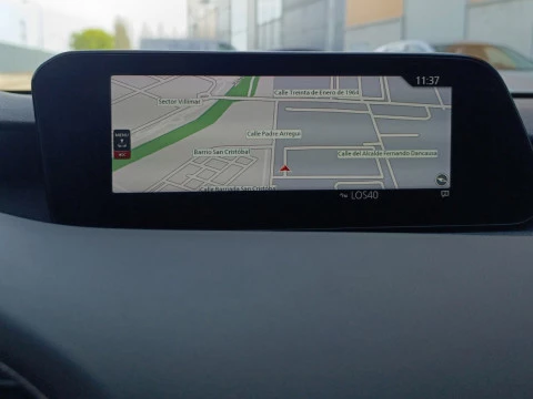 Mazda3 MAZDA 3 (2021) E-SKYACTIV G 2.0 122CV MT EVOLUTION