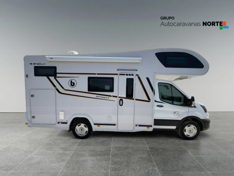 BENIMAR SPORT SPORT 340 UP