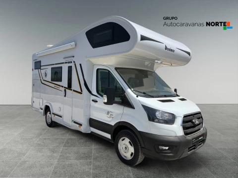 BENIMAR SPORT SPORT 340 UP