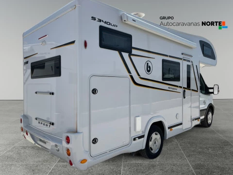 BENIMAR SPORT SPORT 340 UP