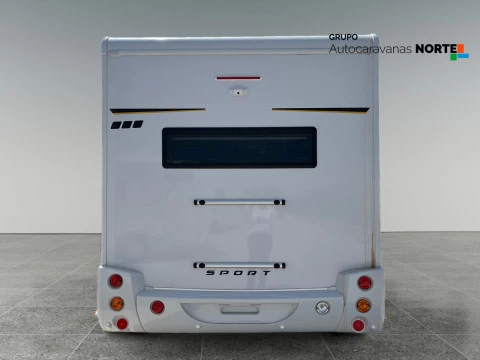 BENIMAR SPORT SPORT 340 UP