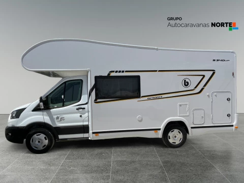 BENIMAR SPORT SPORT 340 UP