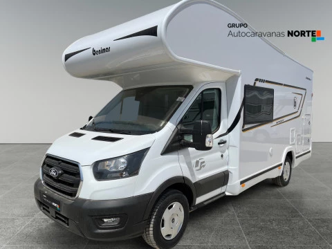 BENIMAR SPORT SPORT 340 UP