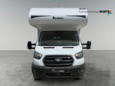 BENIMAR SPORT SPORT 340 UP