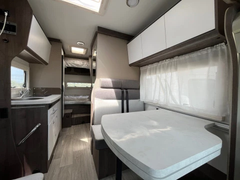 BENIMAR SPORT SPORT 340 UP
