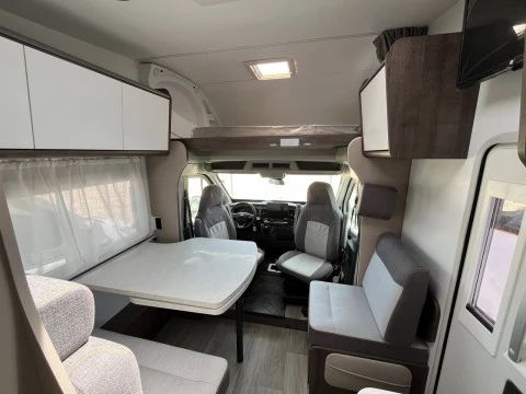BENIMAR SPORT SPORT 340 UP