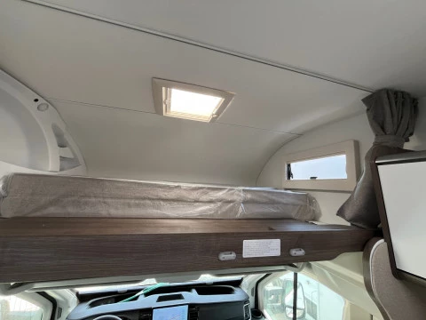 BENIMAR SPORT SPORT 340 UP