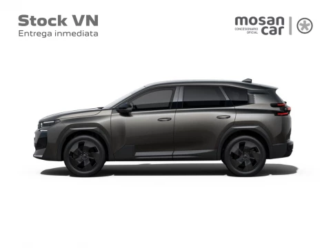 Citroën C5 Aircross HYBRID 107kW (145CV) e-DCS6 Plus