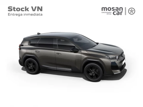 Citroën C5 Aircross HYBRID 107kW (145CV) e-DCS6 Plus