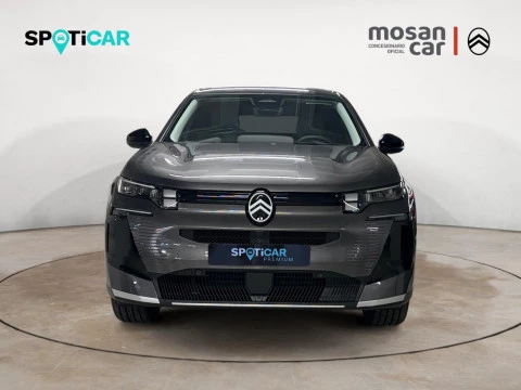 Citroën C5 Aircross HYBRID 107kW (145CV) e-DCS6 Plus