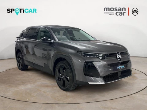 Citroën C5 Aircross HYBRID 107kW (145CV) e-DCS6 Plus