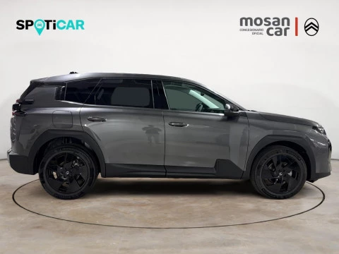 Citroën C5 Aircross HYBRID 107kW (145CV) e-DCS6 Plus