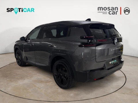 Citroën C5 Aircross HYBRID 107kW (145CV) e-DCS6 Plus