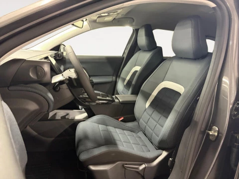 Citroën C5 Aircross HYBRID 107kW (145CV) e-DCS6 Plus