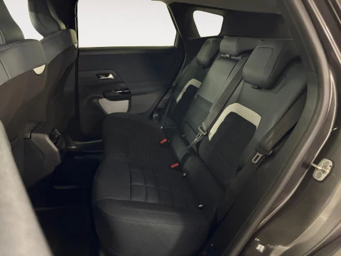 Citroën C5 Aircross HYBRID 107kW (145CV) e-DCS6 Plus