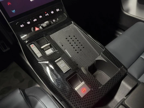 Citroën C5 Aircross HYBRID 107kW (145CV) e-DCS6 Plus