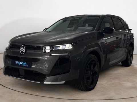Citroën C5 Aircross HYBRID 107kW (145CV) e-DCS6 Plus