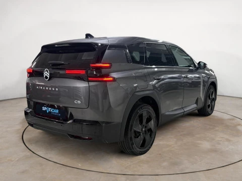Citroën C5 Aircross HYBRID 107kW (145CV) e-DCS6 Plus