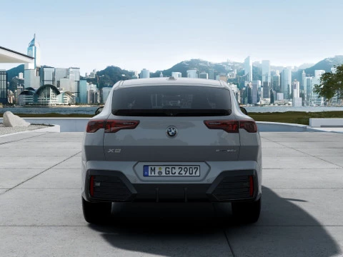 BMW X2 sDrive20d