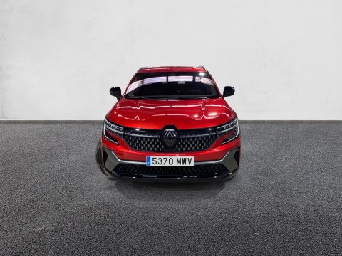 Renault Espace Tech. Esp. Alpine E-T full hyb. 146kW 7p