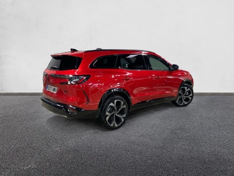 Renault Espace Tech. Esp. Alpine E-T full hyb. 146kW 7p