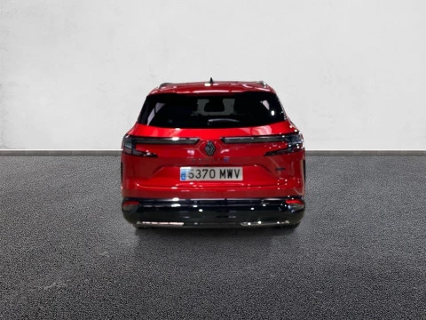 Renault Espace Tech. Esp. Alpine E-T full hyb. 146kW 7p