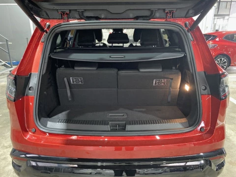 Renault Espace Tech. Esp. Alpine E-T full hyb. 146kW 7p