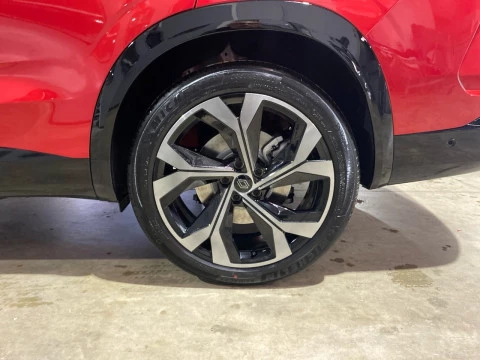 Renault Espace Tech. Esp. Alpine E-T full hyb. 146kW 7p