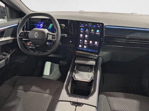 Renault Espace Tech. Esp. Alpine E-T full hyb. 146kW 7p