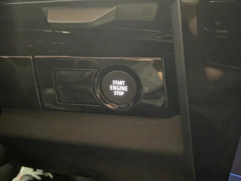 Renault Espace Tech. Esp. Alpine E-T full hyb. 146kW 7p