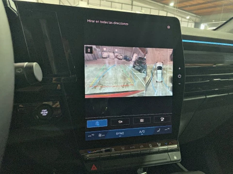 Renault Espace Tech. Esp. Alpine E-T full hyb. 146kW 7p