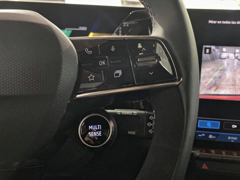 Renault Espace Tech. Esp. Alpine E-T full hyb. 146kW 7p